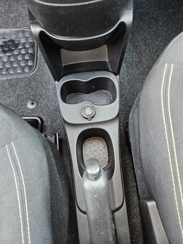 Fiat Panda III Pandina 1.0 firefly hybrid s 19