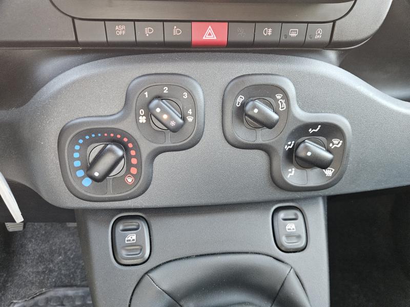 Fiat Panda III Pandina 1.0 firefly hybrid s 11