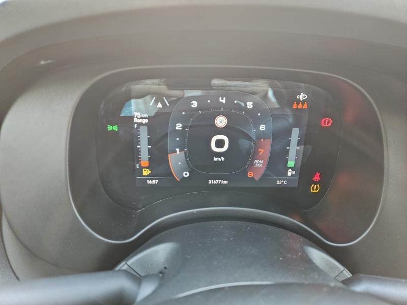 Fiat Panda III Pandina 1.0 firefly hybrid s 14