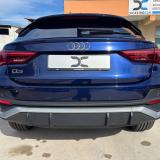 Audi Q3 Sportback 35 2.0 Tdi S line S-Tronic " Navi - Led - Cerchi 18 - Retrocamera "