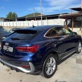 Audi Q3 Sportback 35 2.0 Tdi S line S-Tronic " Navi - Led - Cerchi 18 - Retrocamera "