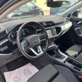 Audi Q3 Sportback 35 2.0 Tdi S line S-Tronic " Navi - Led - Cerchi 18 - Retrocamera "