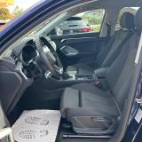 Audi Q3 Sportback 35 2.0 Tdi S line S-Tronic " Navi - Led - Cerchi 18 - Retrocamera "