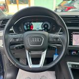 Audi Q3 Sportback 35 2.0 Tdi S line S-Tronic " Navi - Led - Cerchi 18 - Retrocamera "