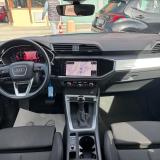 Audi Q3 Sportback 35 2.0 Tdi S line S-Tronic " Navi - Led - Cerchi 18 - Retrocamera "