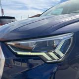 Audi Q3 Sportback 35 2.0 Tdi S line S-Tronic " Navi - Led - Cerchi 18 - Retrocamera "