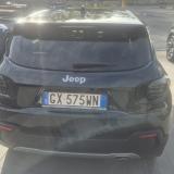 Jeep Avenger 1.2 turbo e-hybrid mhev Summit fwd 110cv edct6