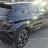 Jeep Avenger 1.2 turbo e-hybrid mhev Summit fwd 110cv edct6