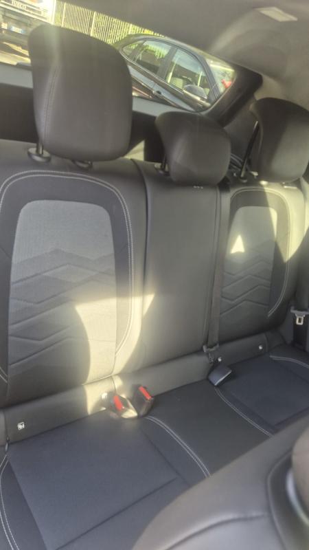 Jeep Avenger 1.2 turbo e-hybrid mhev Summit fwd 110cv edct6 13