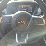 Jeep Avenger 1.2 turbo e-hybrid mhev Summit fwd 110cv edct6