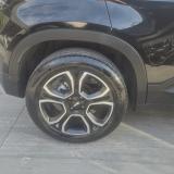 Jeep Avenger 1.2 turbo e-hybrid mhev Summit fwd 110cv edct6