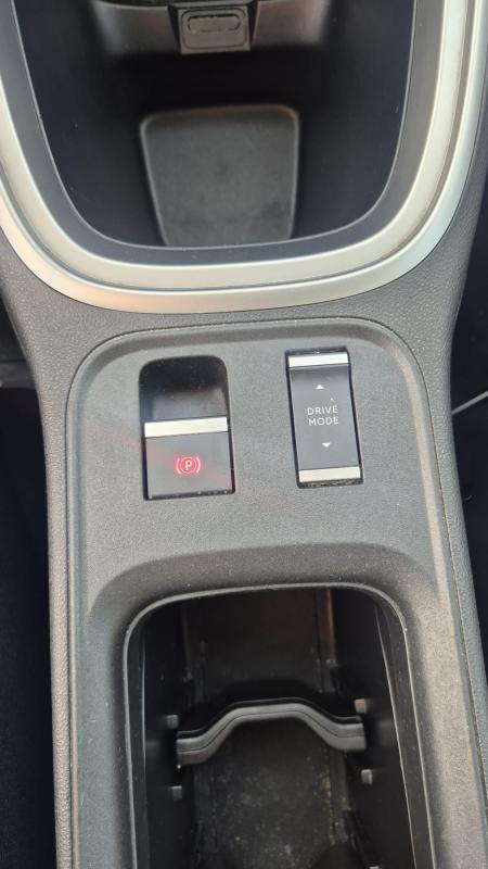 Jeep Avenger 1.2 turbo e-hybrid mhev Summit fwd 110cv edct6 12