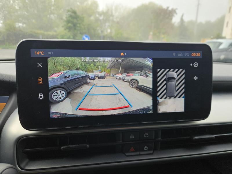 Jeep Avenger 1.2 turbo e-hybrid mhev Summit fwd 110cv edct6 2
