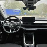 Jeep Avenger 1.2 turbo e-hybrid mhev Summit fwd 110cv edct6