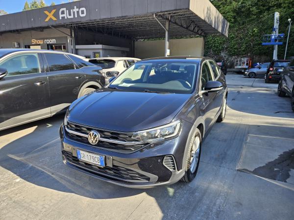 Volkswagen Taigo 1.0 tsi Life 95cv