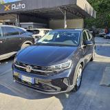 Volkswagen Taigo 1.0 tsi Life 95cv