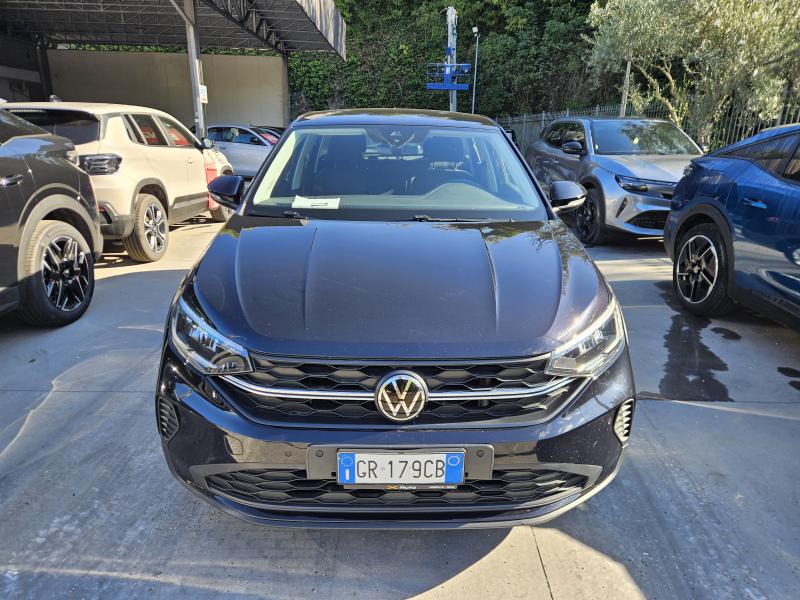 Volkswagen Taigo 1.0 tsi Life 95cv 15