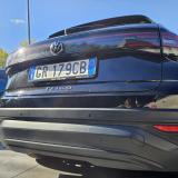 Volkswagen Taigo 1.0 tsi Life 95cv