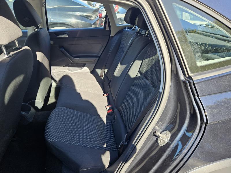 Volkswagen Taigo 1.0 tsi Life 95cv 13