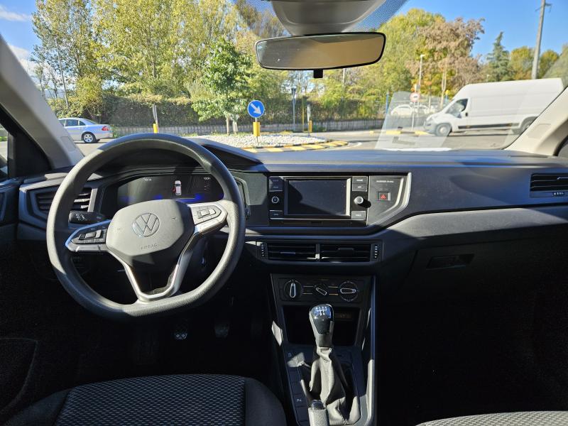 Volkswagen Taigo 1.0 tsi Life 95cv 3