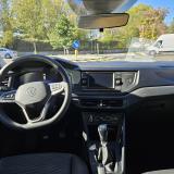 Volkswagen Taigo 1.0 tsi Life 95cv