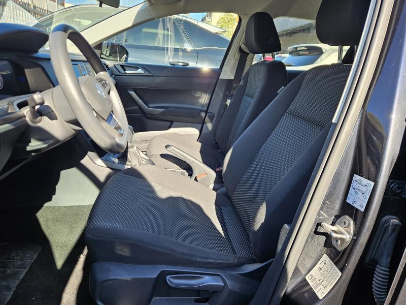 Volkswagen Taigo 1.0 tsi Life 95cv 8