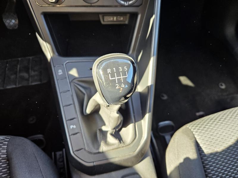 Volkswagen Taigo 1.0 tsi Life 95cv 12
