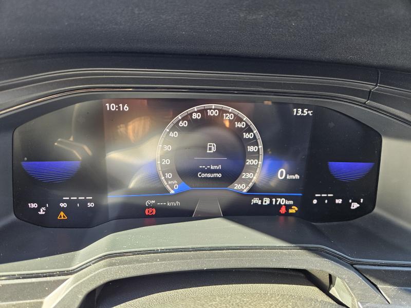 Volkswagen Taigo 1.0 tsi Life 95cv 18