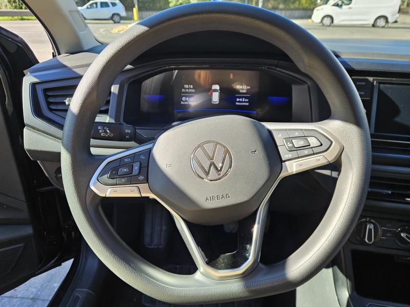 Volkswagen Taigo 1.0 tsi Life 95cv 9