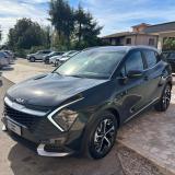 Kia Sportage 1.6 Tgdi Hev " Cambio F1 - Full Led - Navi - Retrocamera "