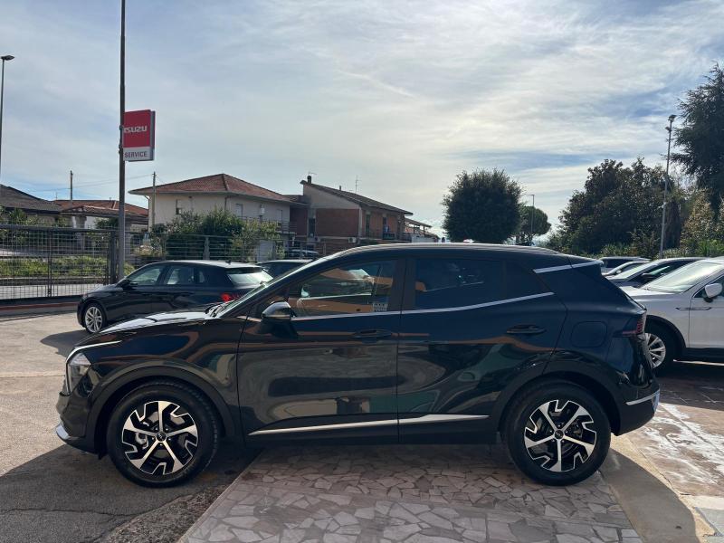 Kia Sportage 1.6 Tgdi Hev " Cambio F1 - Full Led - Navi - Retrocamera " 2