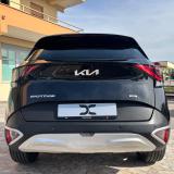 Kia Sportage 1.6 Tgdi Hev " Cambio F1 - Full Led - Navi - Retrocamera "