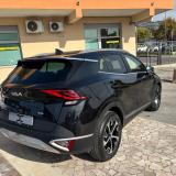 Kia Sportage 1.6 Tgdi Hev " Cambio F1 - Full Led - Navi - Retrocamera "