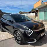 Kia Sportage 1.6 Tgdi Hev " Cambio F1 - Full Led - Navi - Retrocamera "