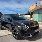 Kia Sportage 1.6 Tgdi Hev " Cambio F1 - Full Led - Navi - Retrocamera "