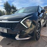 Kia Sportage 1.6 Tgdi Hev " Cambio F1 - Full Led - Navi - Retrocamera "
