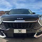 Kia Sportage 1.6 Tgdi Hev " Cambio F1 - Full Led - Navi - Retrocamera "