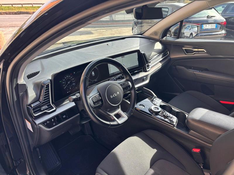 Kia Sportage 1.6 Tgdi Hev " Cambio F1 - Full Led - Navi - Retrocamera " 11
