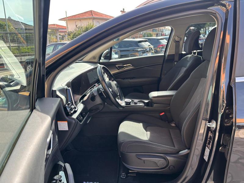Kia Sportage 1.6 Tgdi Hev " Cambio F1 - Full Led - Navi - Retrocamera " 12