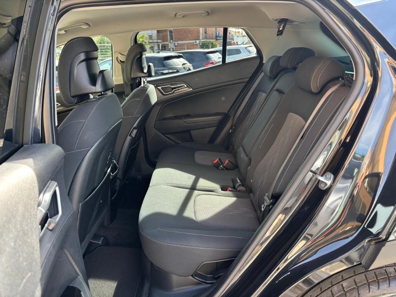 Kia Sportage 1.6 Tgdi Hev " Cambio F1 - Full Led - Navi - Retrocamera " 16