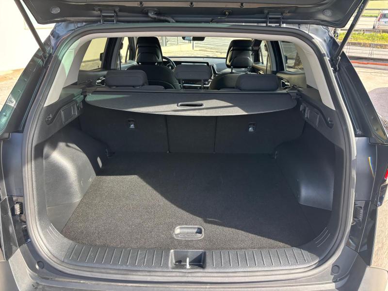 Kia Sportage 1.6 Tgdi Hev " Cambio F1 - Full Led - Navi - Retrocamera " 19