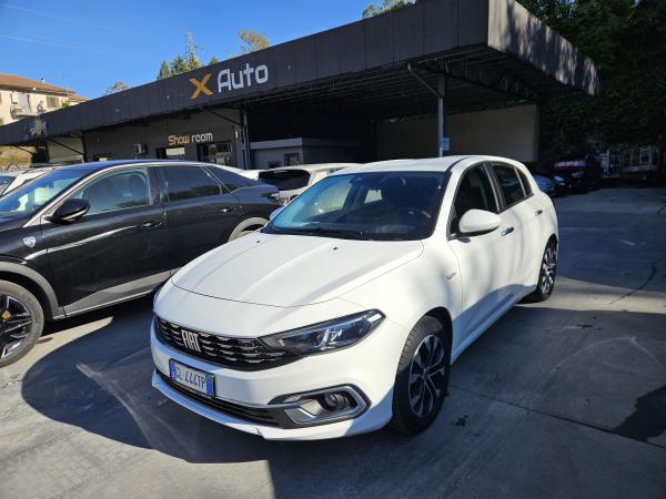 Fiat Tipo 5porte II 5p 1.3 mjt City Life