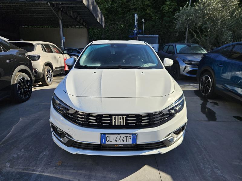 Fiat Tipo 5porte II 5p 1.3 mjt City Life 14