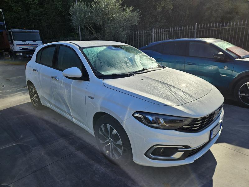 Fiat Tipo 5porte II 5p 1.3 mjt City Life 3