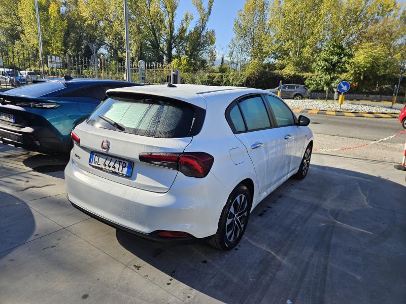 Fiat Tipo 5porte II 5p 1.3 mjt City Life 16