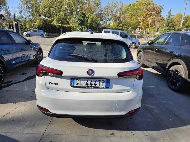 Fiat Tipo 5porte II 5p 1.3 mjt City Life 4