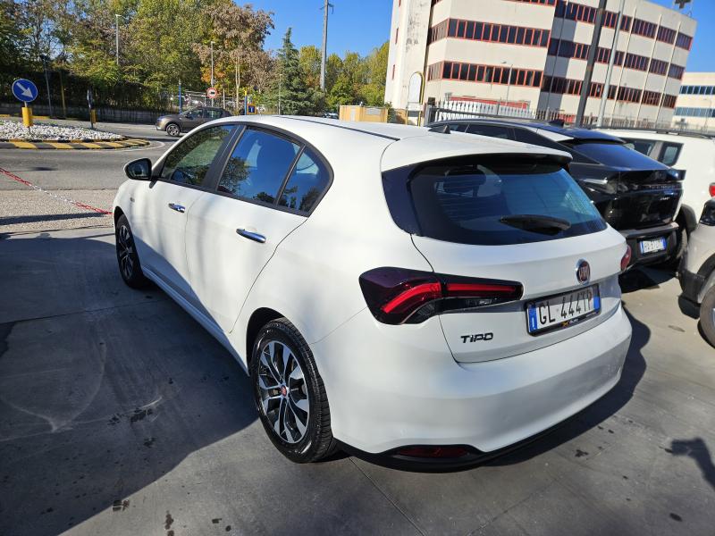 Fiat Tipo 5porte II 5p 1.3 mjt City Life 15