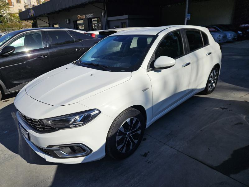 Fiat Tipo 5porte II 5p 1.3 mjt City Life 18
