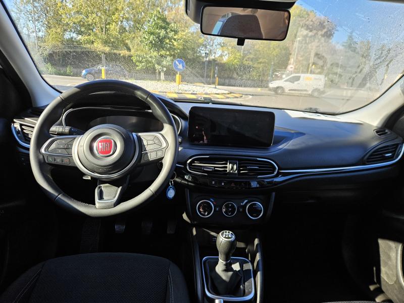 Fiat Tipo 5porte II 5p 1.3 mjt City Life 2