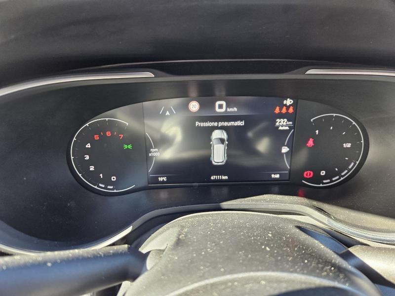 Fiat Tipo 5porte II 5p 1.3 mjt City Life 8